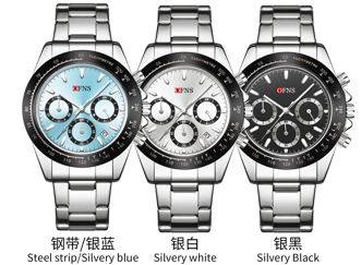 OFNS 7103-M