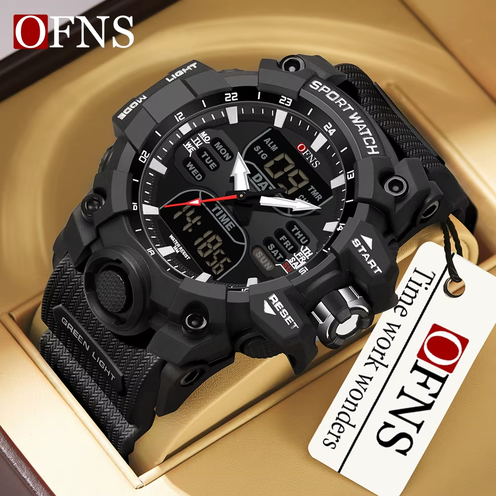 OFNS 6126