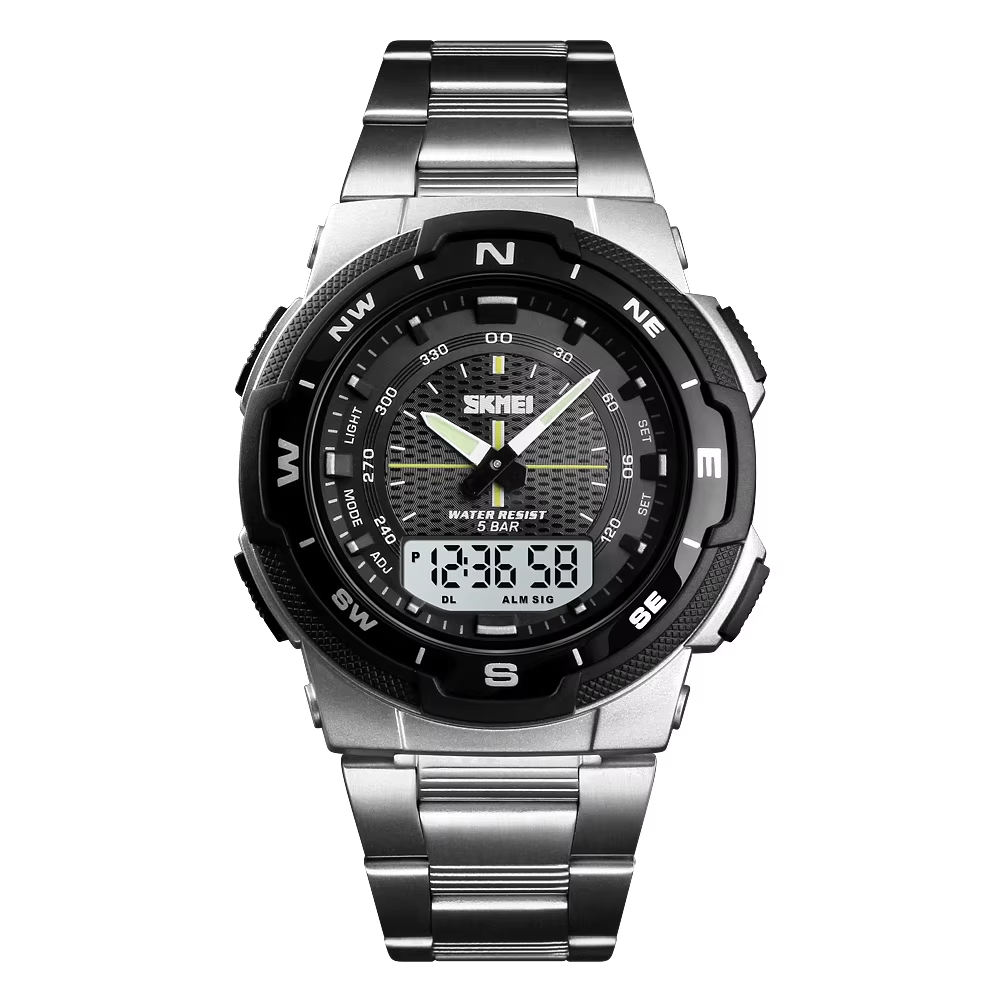 SKMEI 1370