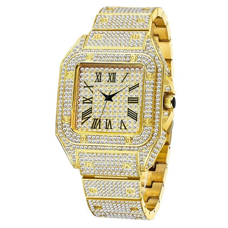 RELOJ CUBANO