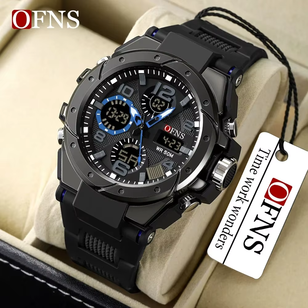 OFNS 6008