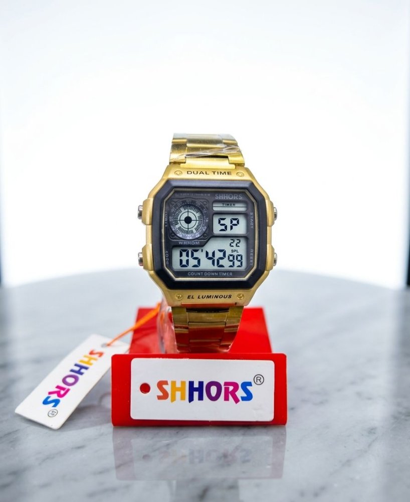 SHHORS 0300