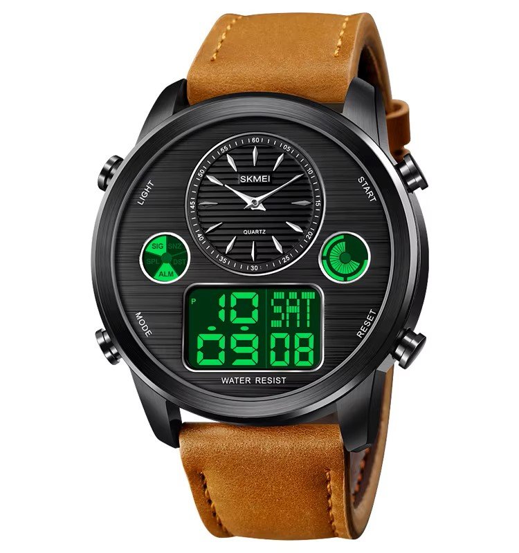 SKMEI 1653