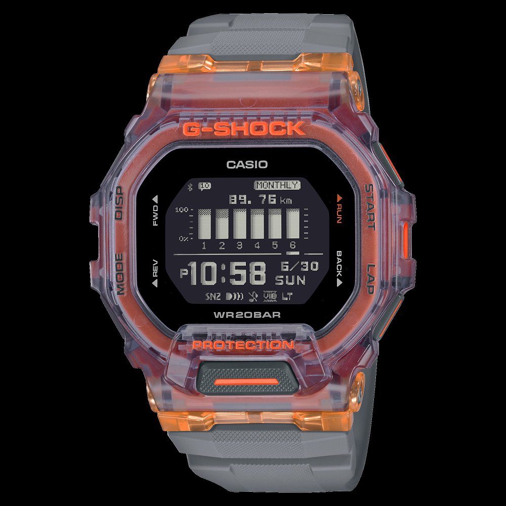 CASIO 80