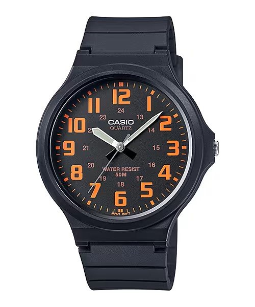 CASIO MW-240