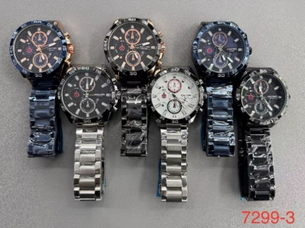 GASTRO 7299