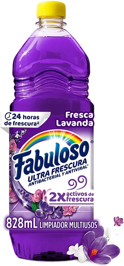 FABULOSO LAVANDA