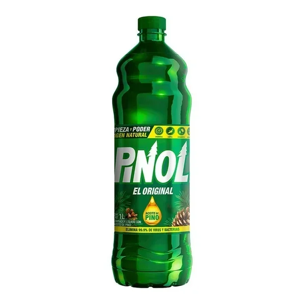PINOL LITRO