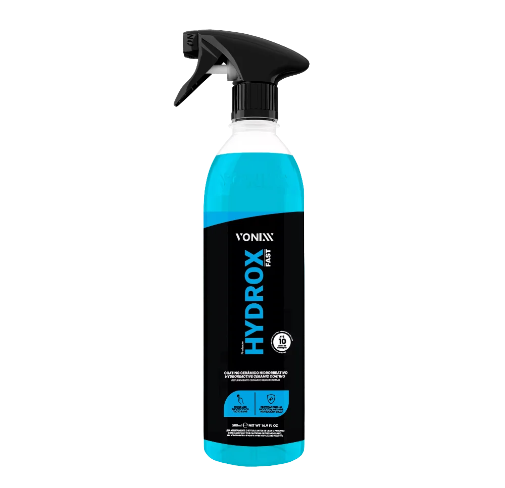 Hydrox Fast