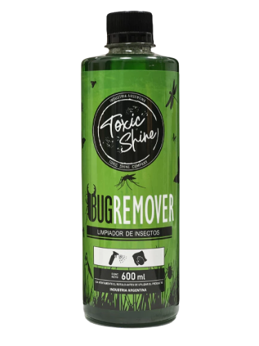 Bug Remover