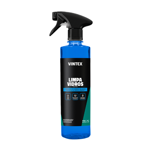 Limpa Vidros 500ml