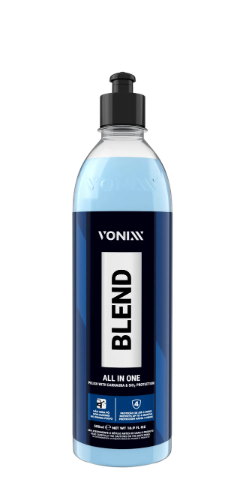 Blend All In One 500ml