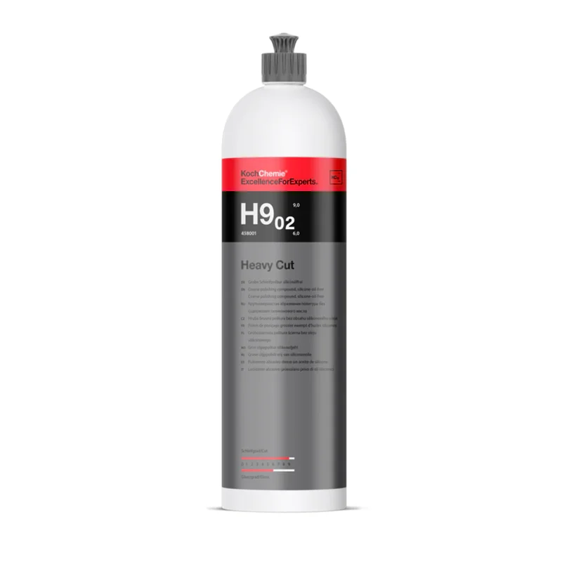 koch chemie H9.02