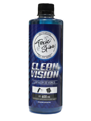 Clean Vision