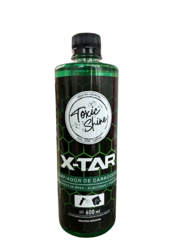 X-Tar