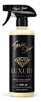 Luxury
