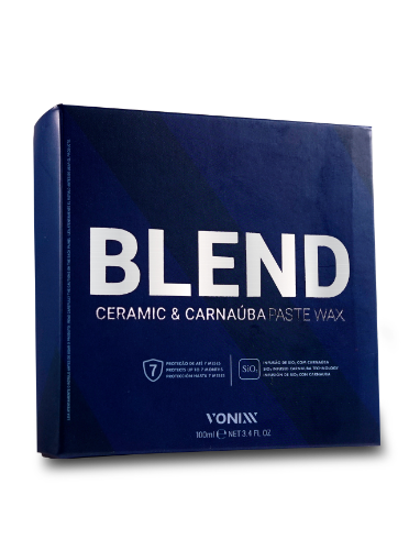 Blend Paste Wax 100ml