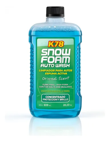 Snow Foam 600ml