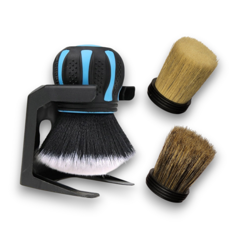 Tri Brush Pro