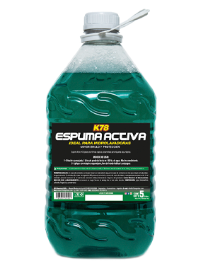 Snow Foam 5L
