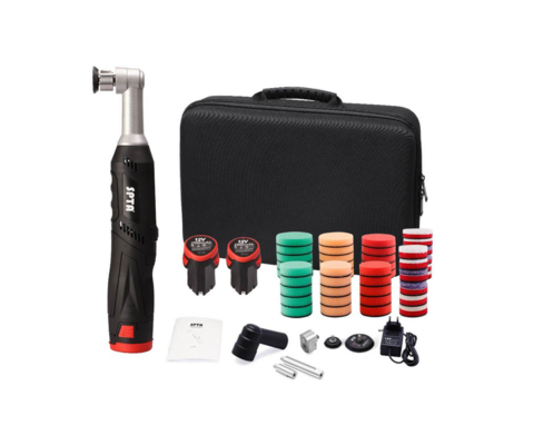 Mini Polisher SPTA