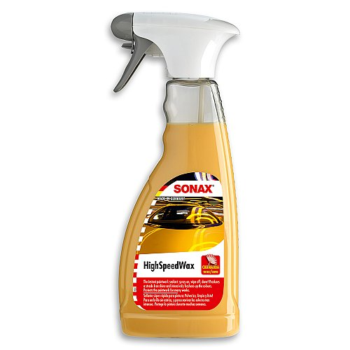 Cera High Speed Wax 500ml