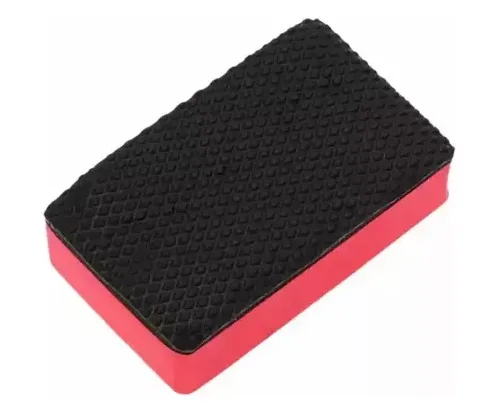 Clay Pad