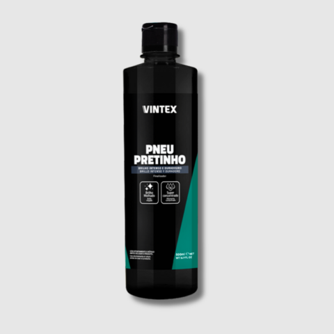 Pneu Prethino 500ml