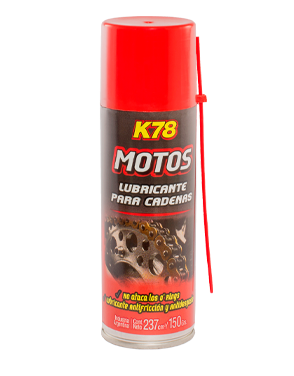 Lubricante Para Cadena K78