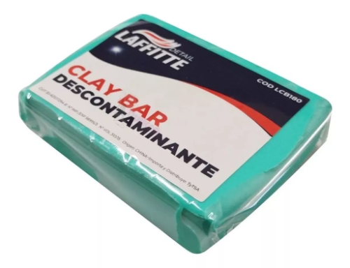 Claybar Laffitte