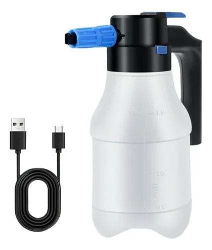 Pulverizador Electrico