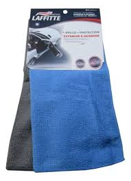Microfibra 30x30 x2 Laffitte