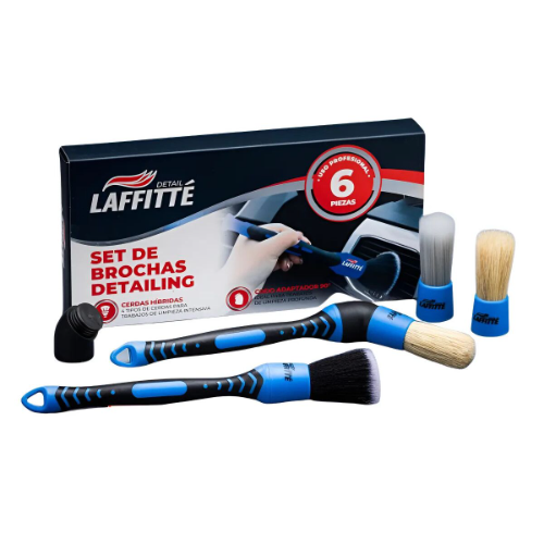 Brochas Laffitte Pro
