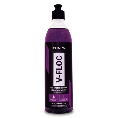 V-Floc 500ml