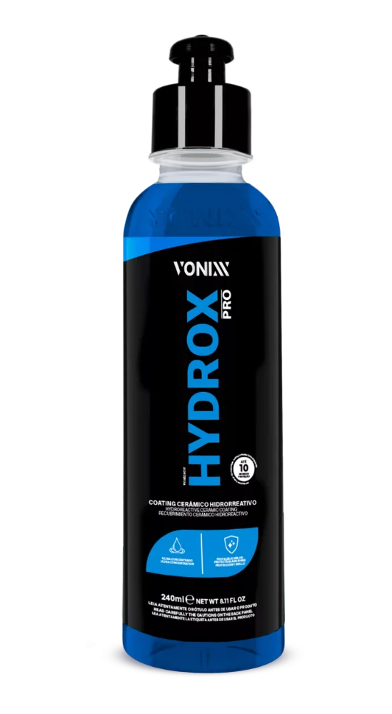 Hydrox Pro 240ml