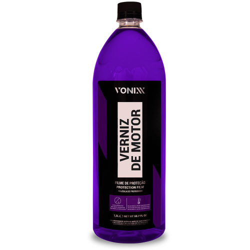 Verniz De Motor 1,5L