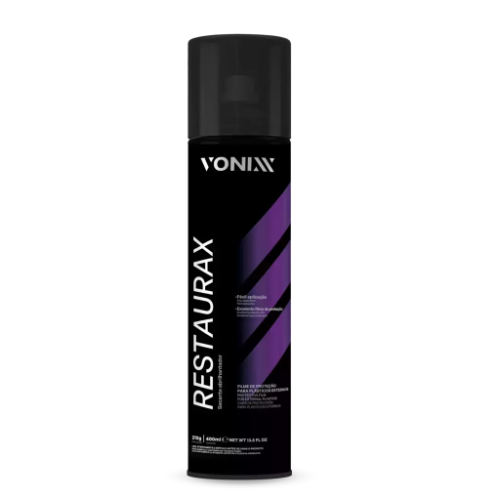 Restaurax Aerosol 400ml