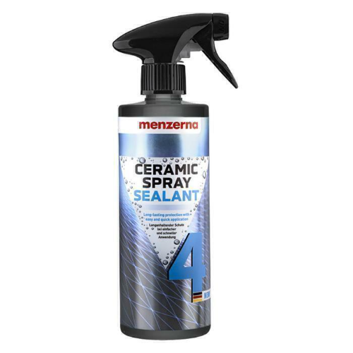 Menzerna Ceramic Spray Sealant 500ml