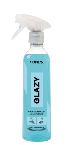 Glazy 500ml
