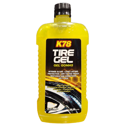 Tire Gel 600ml
