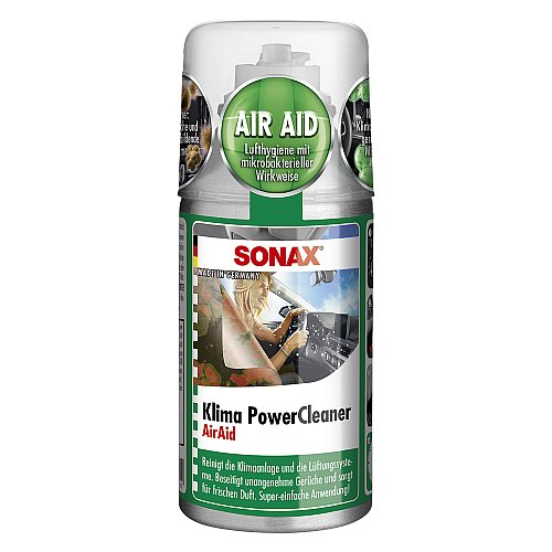 Limpieza Aire Acondicionado 100ml