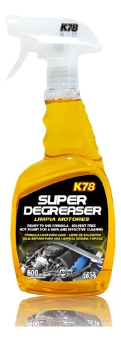 Super Degreaser 600ml