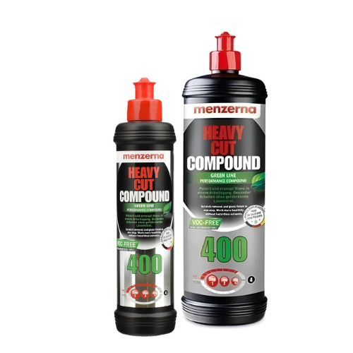 Menzerna 400 Green