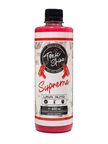 Supreme