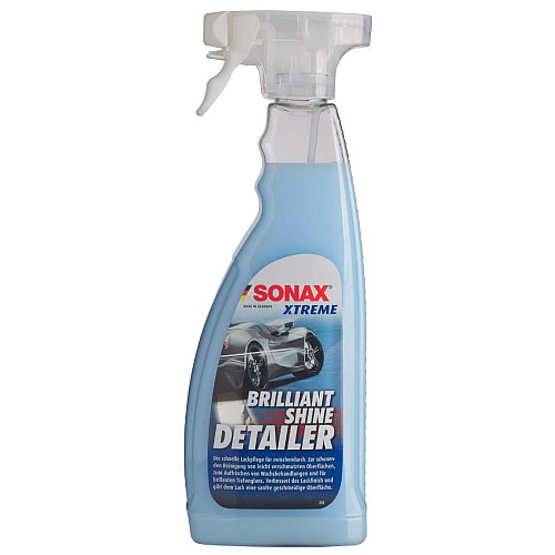 Xtreme Brilliant Shine Detail 750ml