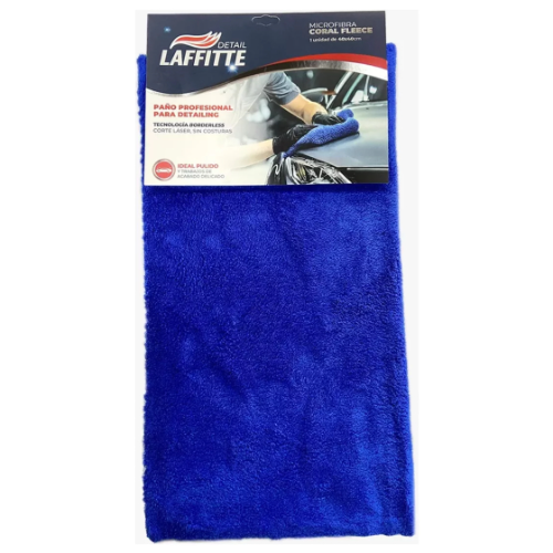 Microfibra 40x40 Coral Laffitte