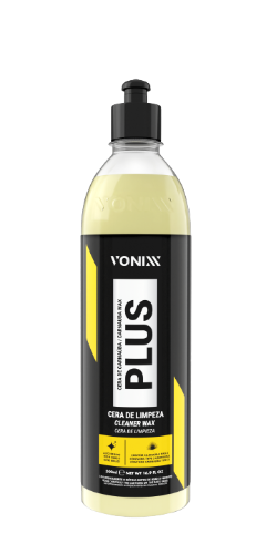 Carnauba Plus 500ml