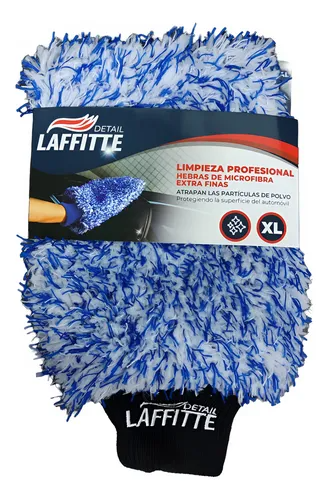 Manopla Pro Laffitte