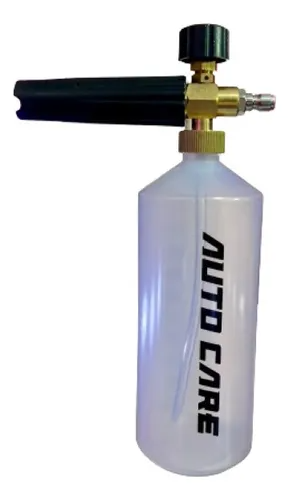 Foam AutoCare