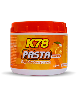 Pasta Desegrasante